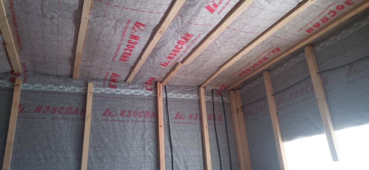 Сырой каркас — скройся с глаз! Очередной каркасный псевдодом от создателей "Всегда так строим"