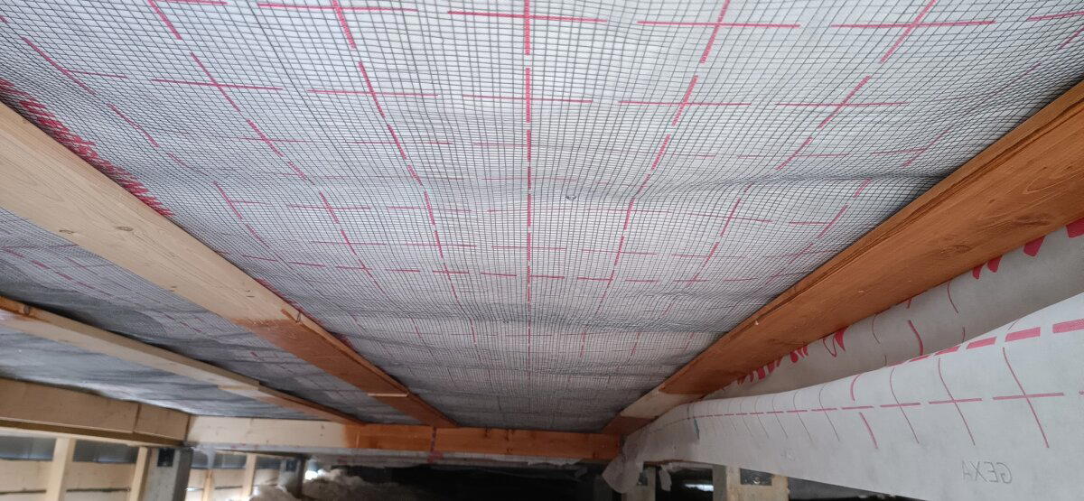 Сырой каркас — скройся с глаз! Очередной каркасный псевдодом от создателей "Всегда так строим"