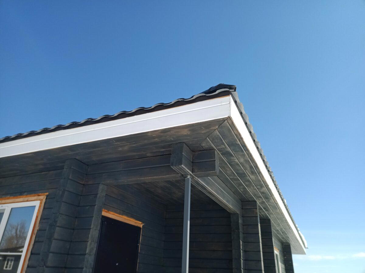 Когда потёк чердак или почему важна вентиляция подкровельного пространства и как её организовать