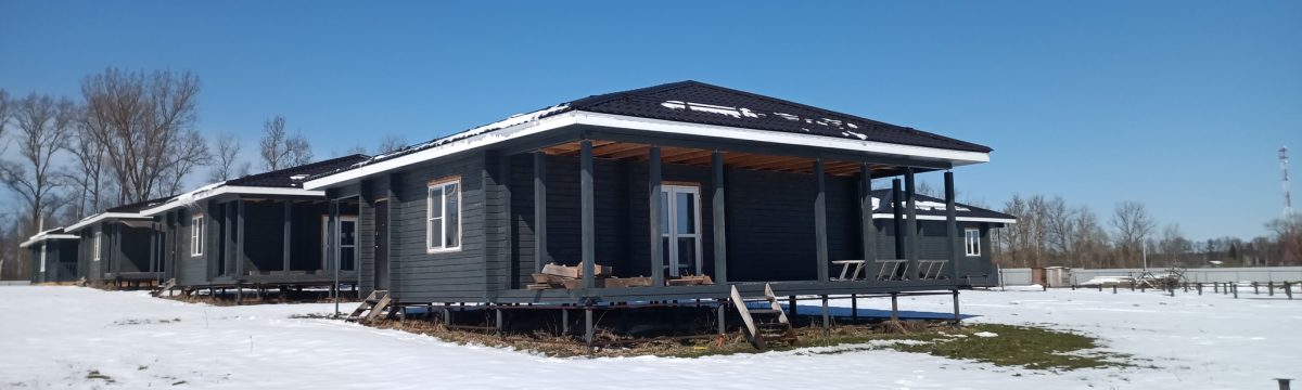 Когда потёк чердак или почему важна вентиляция подкровельного пространства и как её организовать