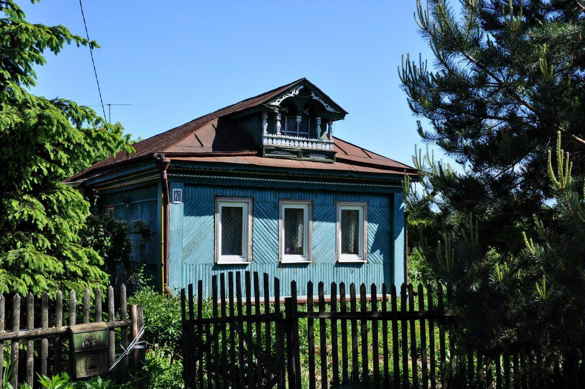 Когда потёк чердак или почему важна вентиляция подкровельного пространства и как её организовать