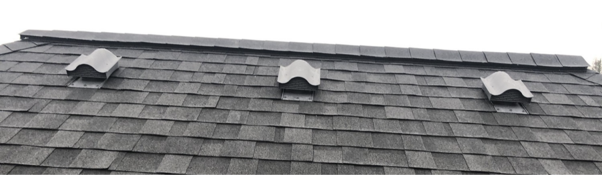 Когда потёк чердак или почему важна вентиляция подкровельного пространства и как её организовать