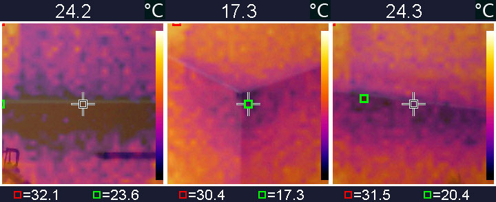 Пеноблок. Опять не Ok. Учимся считать длину ската кровли и высоту печной трубы