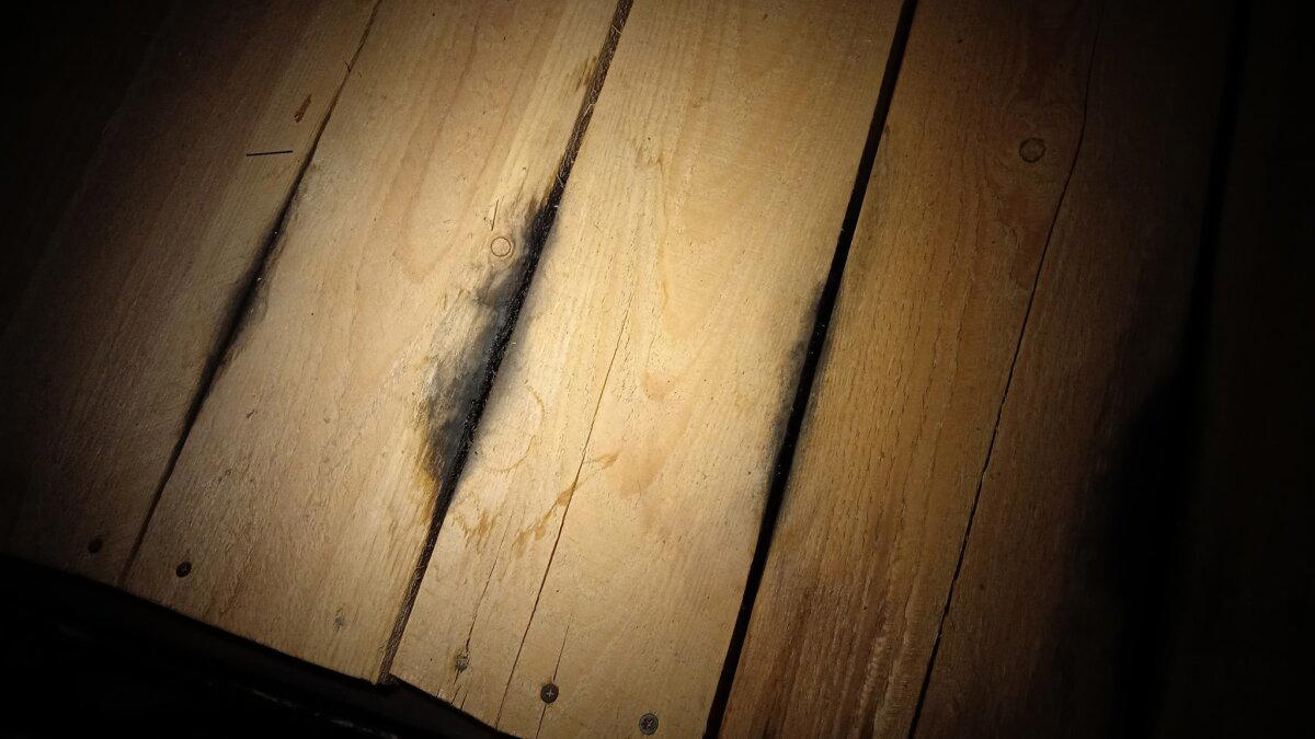 Пеноблок. Опять не Ok. Учимся считать длину ската кровли и высоту печной трубы