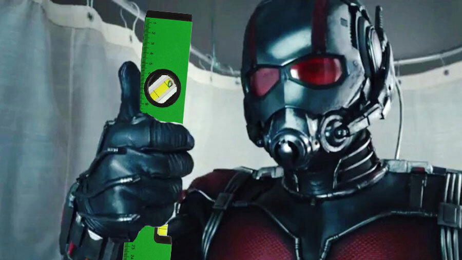 Каркас летит в Канзас! Продувка и обследование очередного псевдодома. Или, почему утепление не работает без пароизоляции