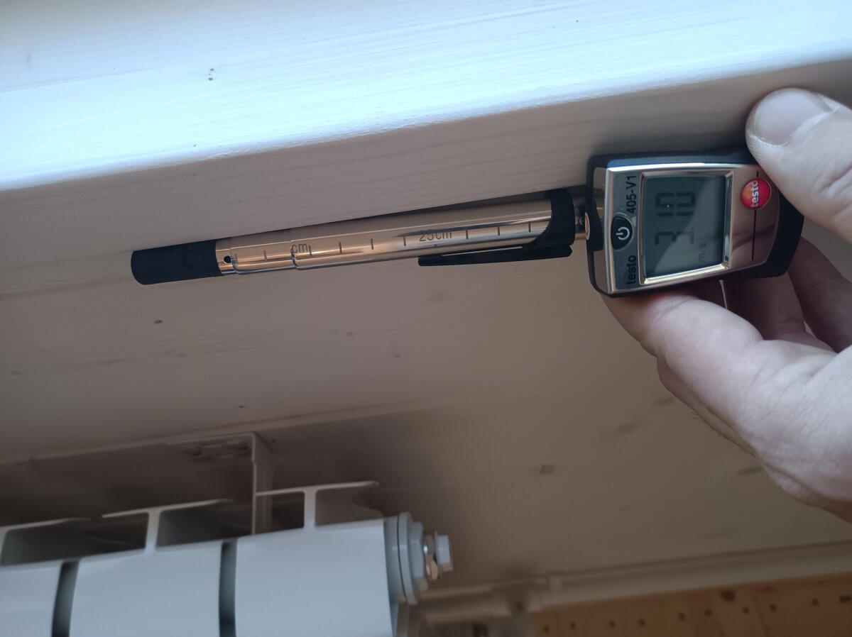 Каркас летит в Канзас! Продувка и обследование очередного псевдодома. Или, почему утепление не работает без пароизоляции