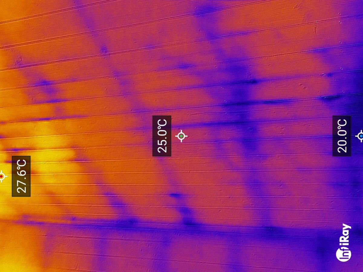 Каркас летит в Канзас! Продувка и обследование очередного псевдодома. Или, почему утепление не работает без пароизоляции