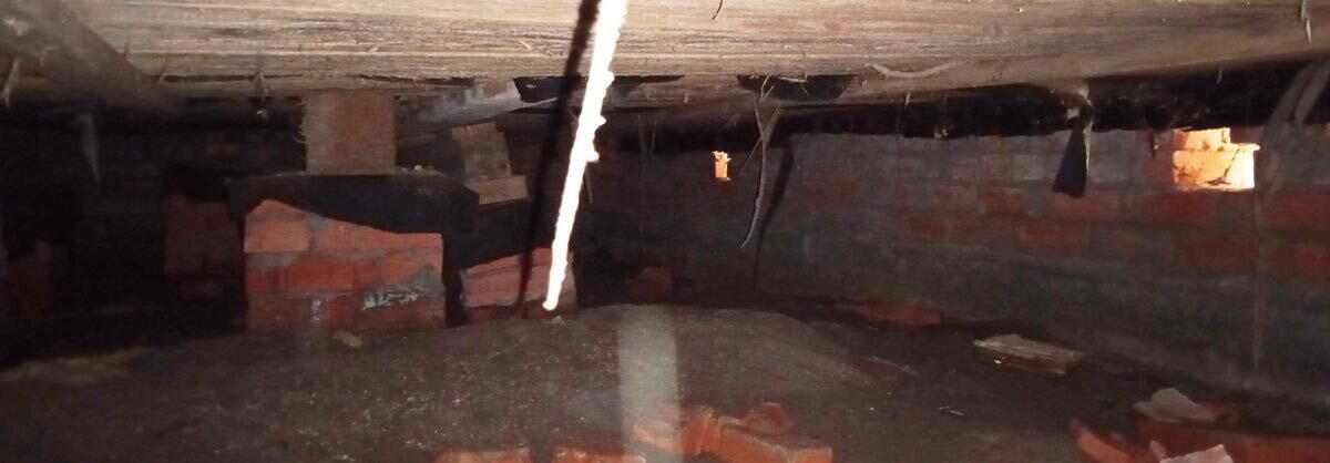 Гидроизоляция фундамента и отмостки. Влияние утепления цоколя и отмостки на надёжность фундамента. Дренаж