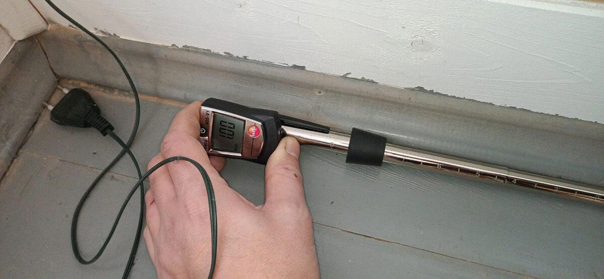 Мороз — друг технадзора! Очередные половые проблемы от топовой домостроительной компании