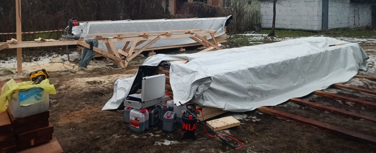 Северный Дом - всё. ИстСтрой - всё. Как мои заказчики угодили в ловушку судьбы, несмотря на эскроу и ипотеки