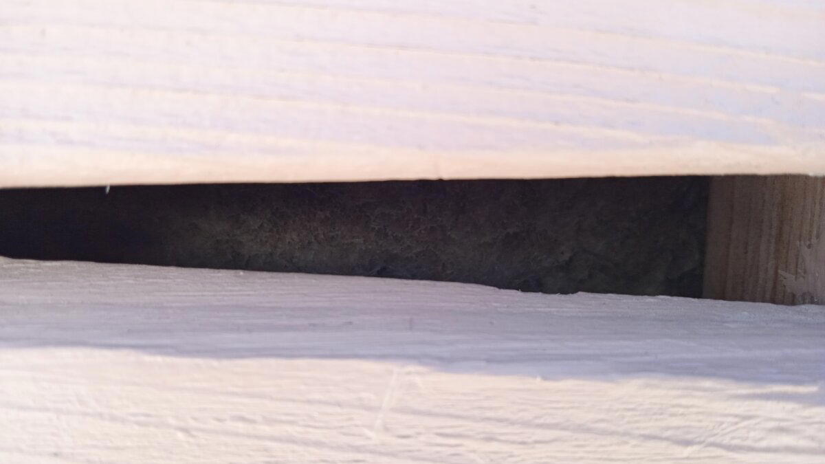 Каркас не для вас, или технадзор псевдодома за 10 млн. рублей