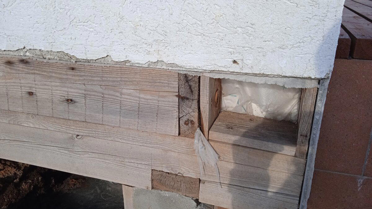 Каркас не для вас, или технадзор псевдодома за 10 млн. рублей