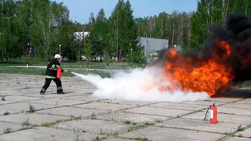 Несколько способов сжечь дом. Истории добровольного пожарного