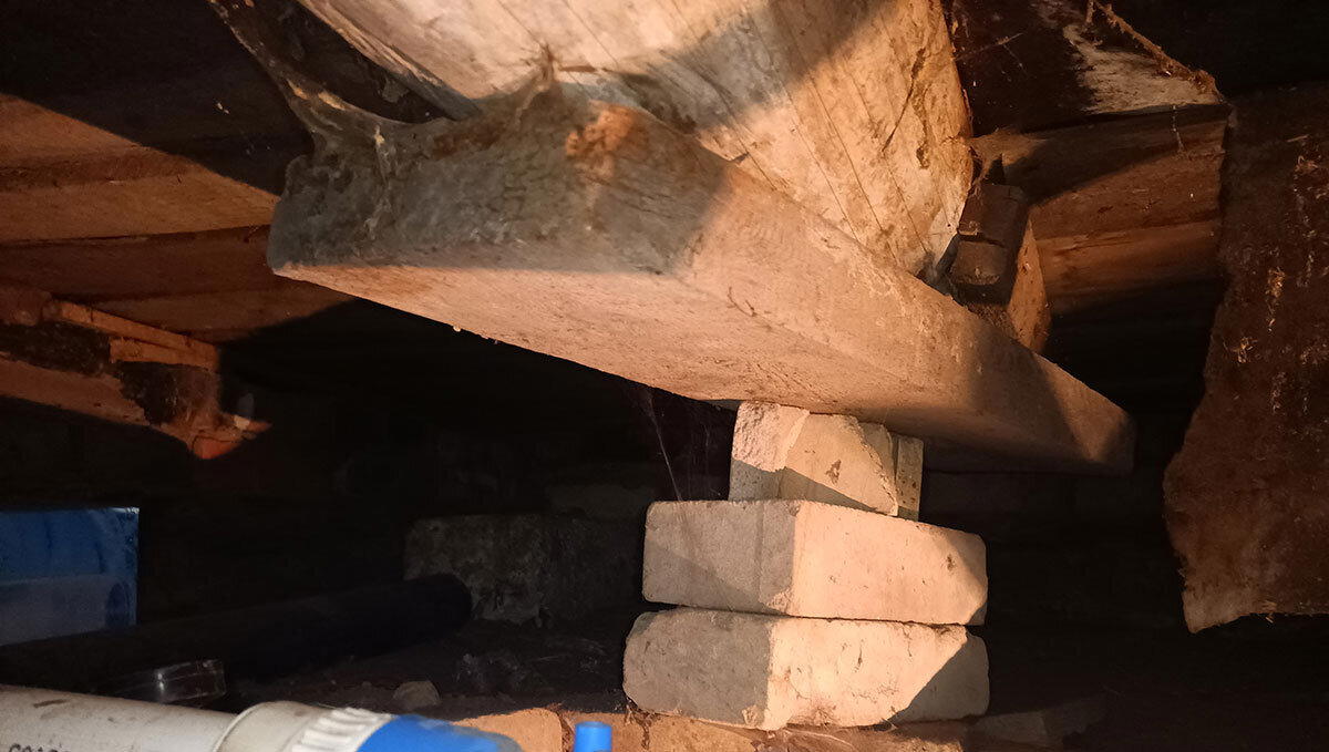 Всплывающее окно. Проблемы и не проблемы мансардных окон