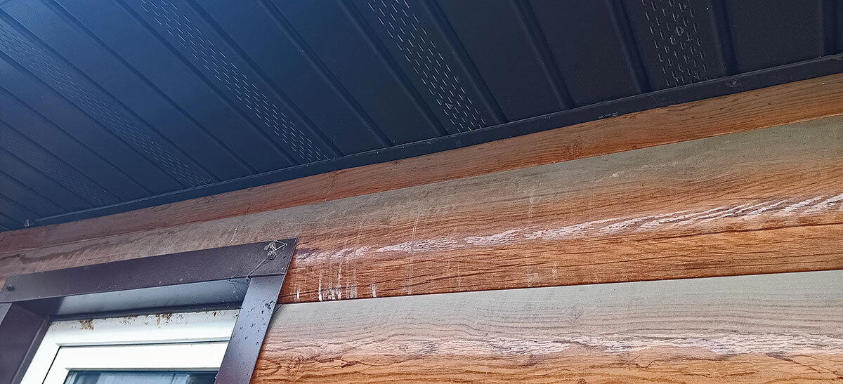 Всплывающее окно. Проблемы и не проблемы мансардных окон