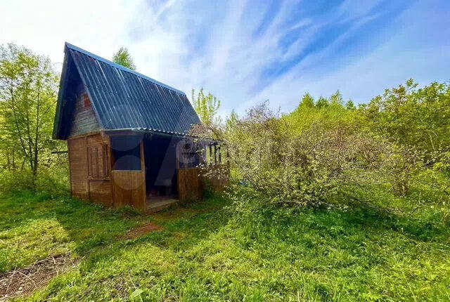 Ща я дачу зафигачу. Или, как купить дачу в Подмосковье за три зарплаты дворника