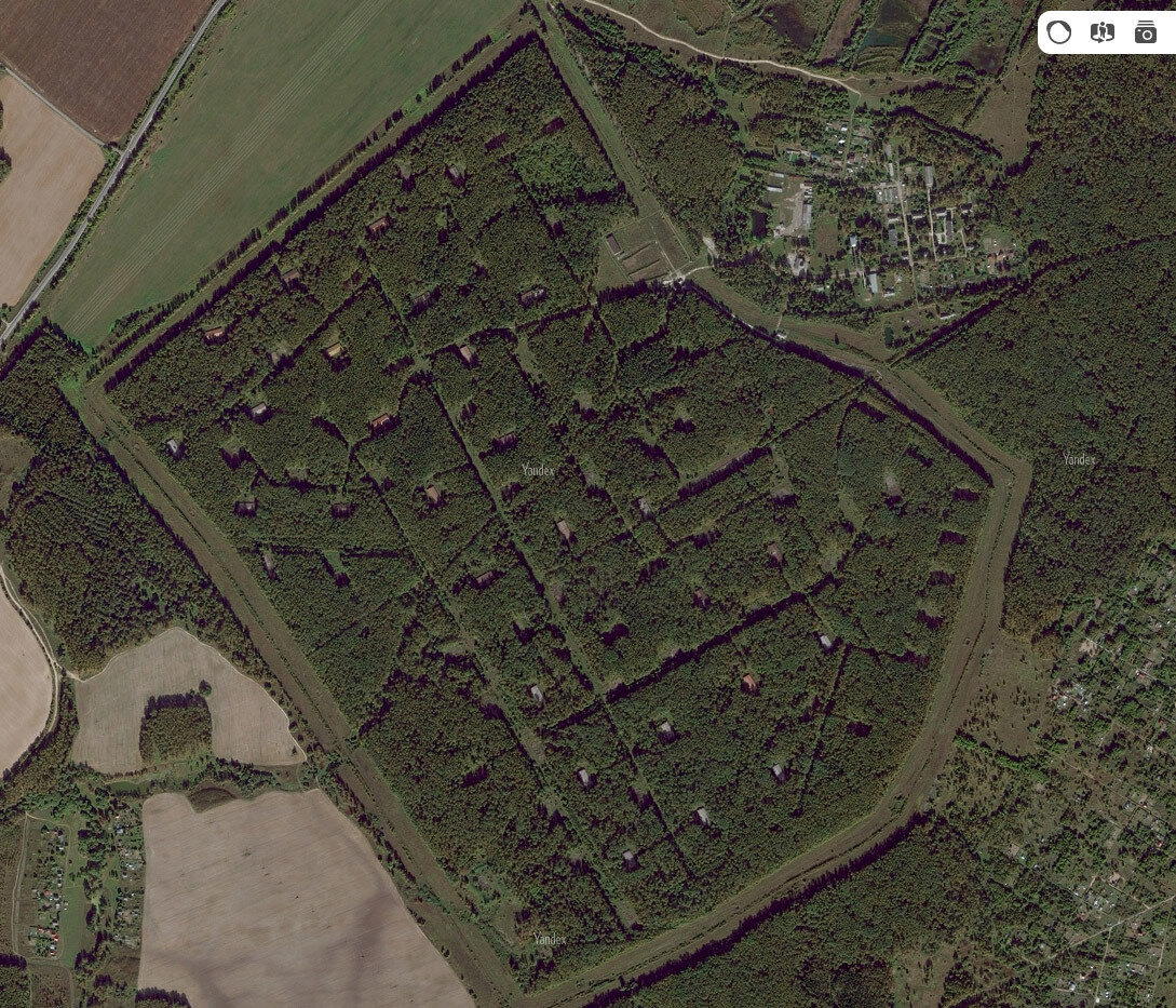 Ща я дачу зафигачу. Или, как купить дачу в Подмосковье за три зарплаты дворника