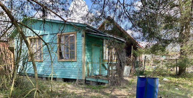 Ща я дачу зафигачу. Или, как купить дачу в Подмосковье за три зарплаты дворника