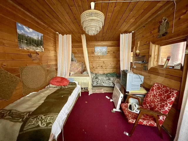 Ща я дачу зафигачу. Или, как купить дачу в Подмосковье за три зарплаты дворника