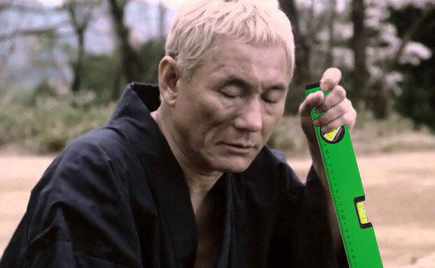 Хауберк сказал "ни хао"! Или, как запороть отделку фасада