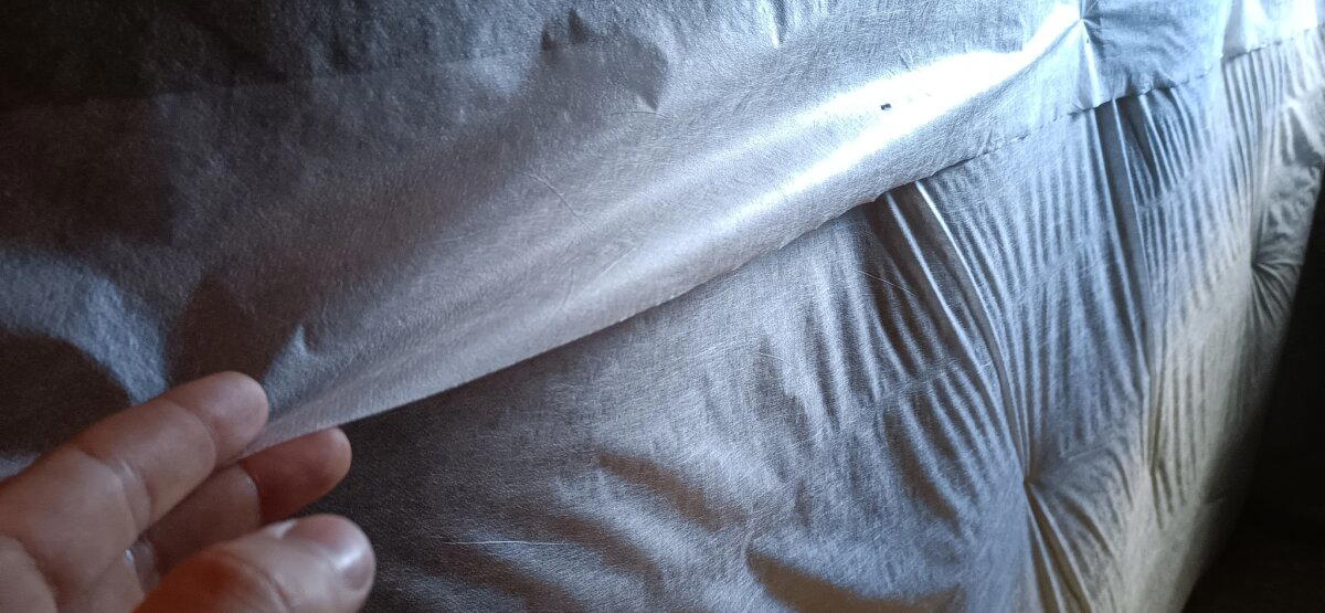 Какой-такой ендова? Один день из жизни технадзора