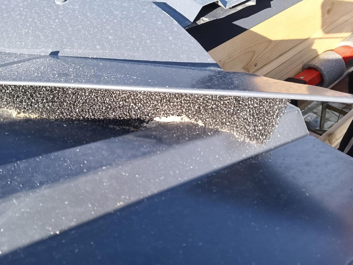 Какой-такой ендова? Один день из жизни технадзора