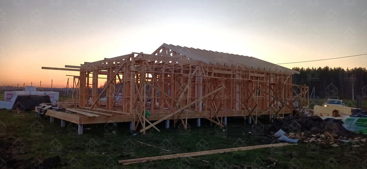 Какой-такой ендова? Один день из жизни технадзора