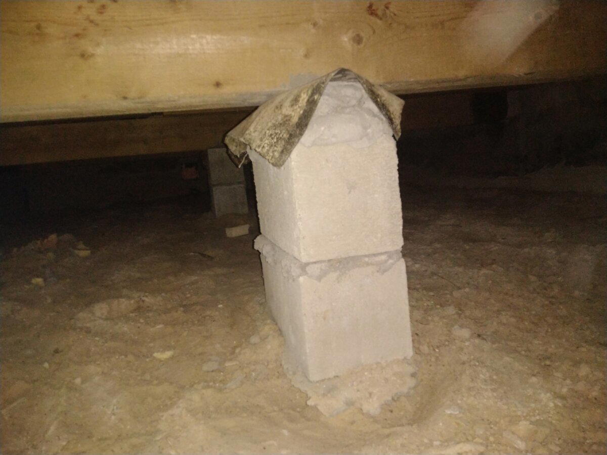 Стоит ли покупать дом, построенный на продажу? На чём экономят девелоперы