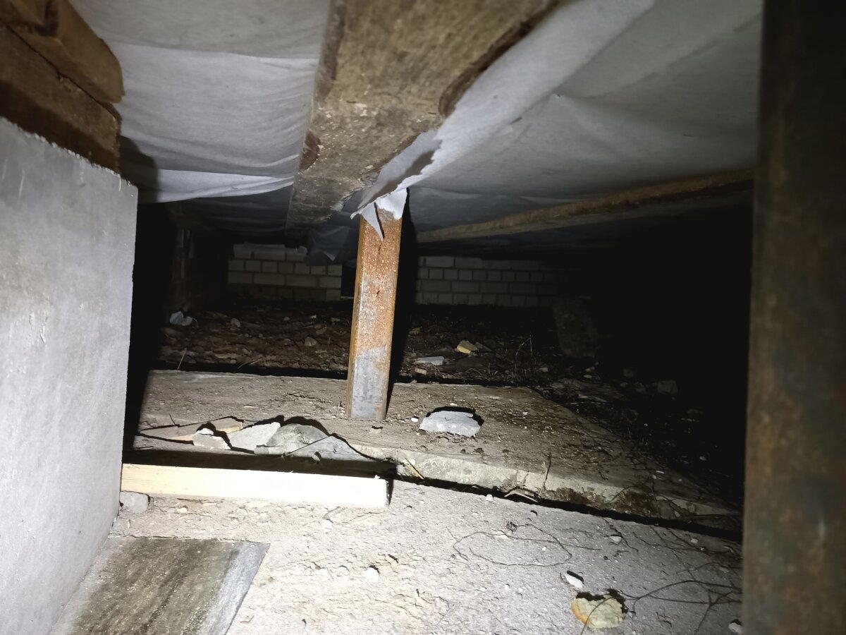 Стоит ли покупать дом, построенный на продажу? На чём экономят девелоперы