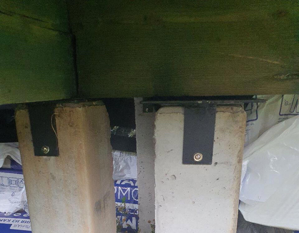 Ай-ай-ай, я монтажник свай! Расстояния между сваями для фундаментов из винтовых и забивных свай