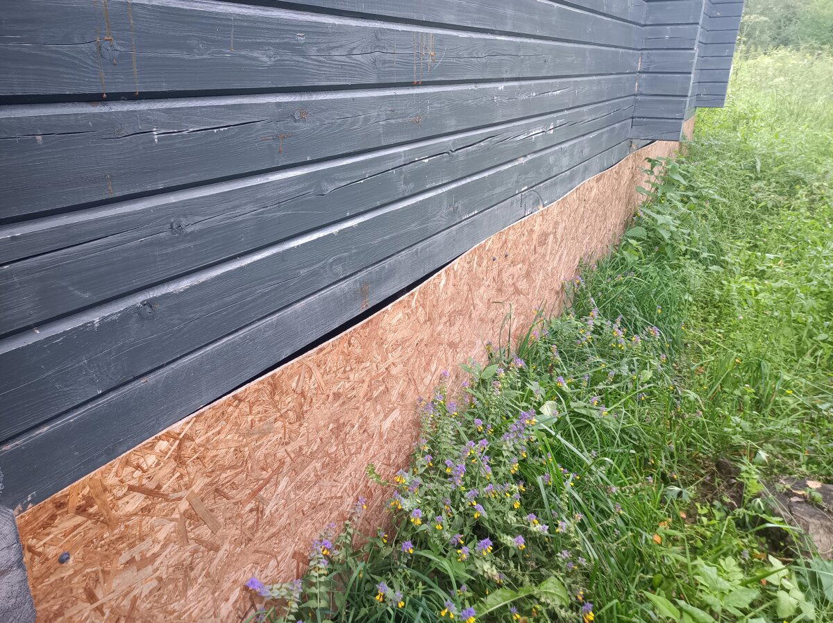 Вложились в брускоины V. Открыта новая локация или, пострадавших всё больше