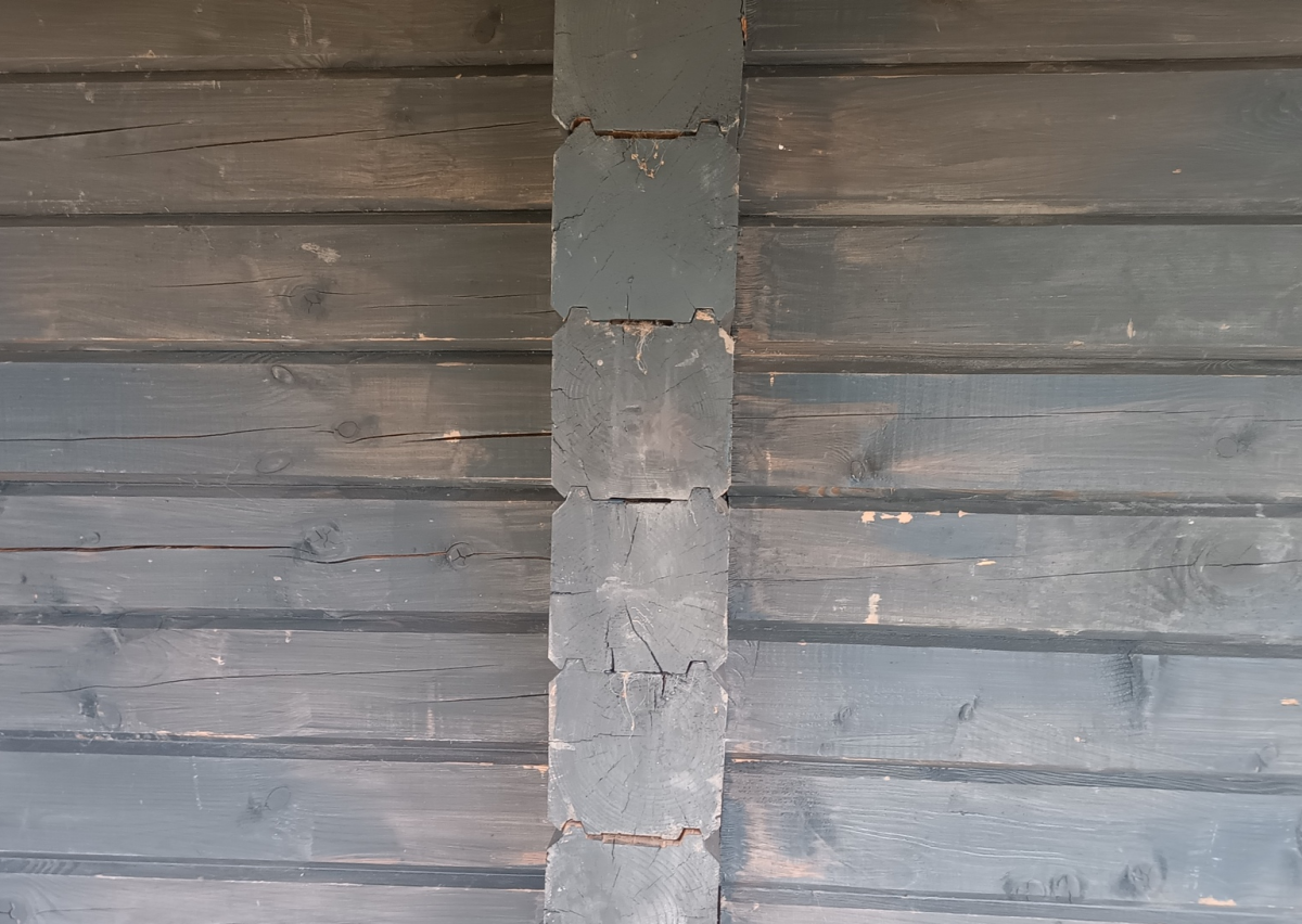 Вложились в брускоины V. Открыта новая локация или, пострадавших всё больше