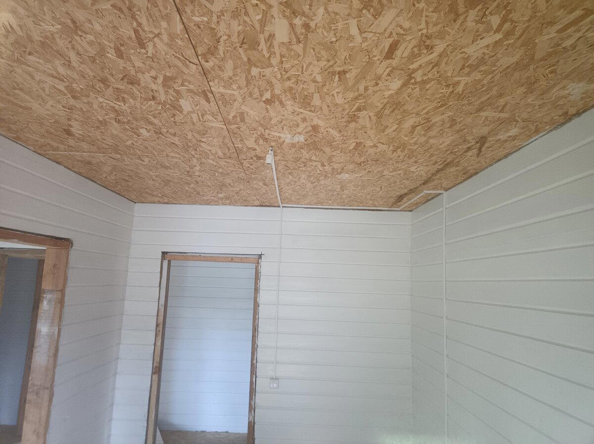 Вложились в брускоины V. Открыта новая локация или, пострадавших всё больше