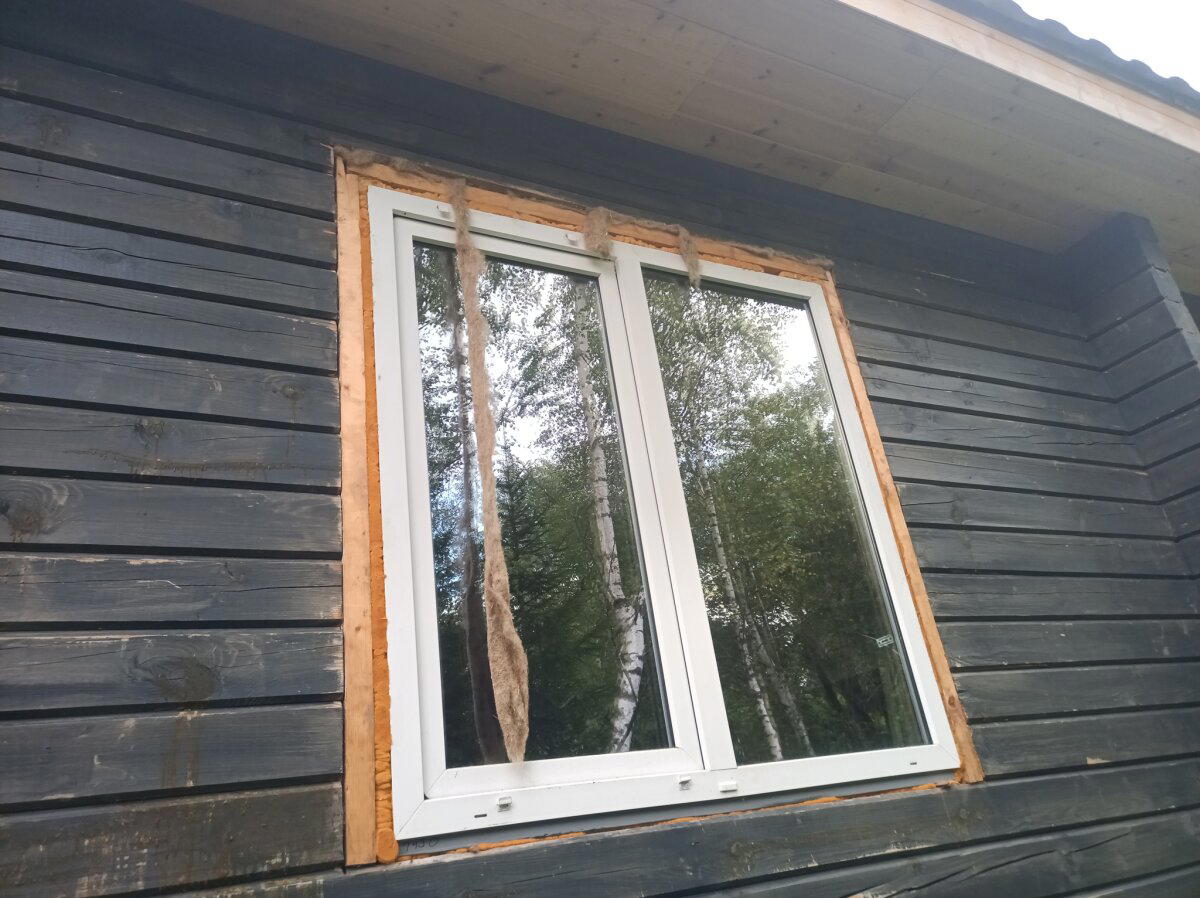 Вложились в брускоины V. Открыта новая локация или, пострадавших всё больше