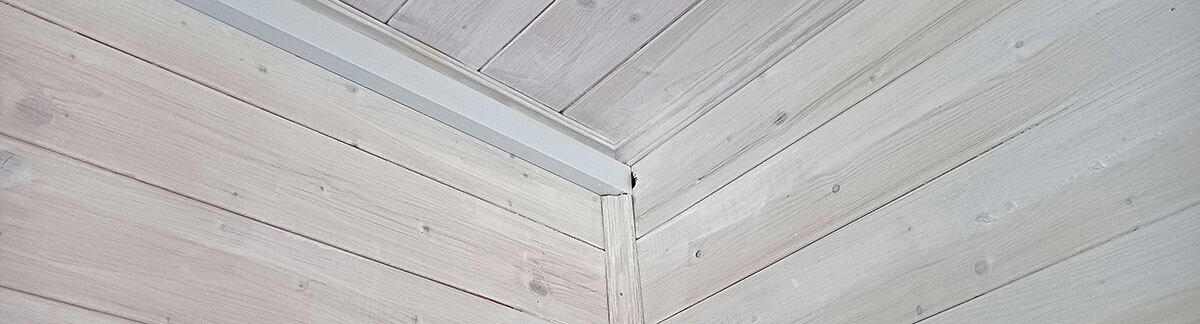 Супер электрик саунд. Электропроводка на чердаке