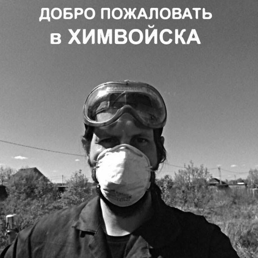 Техника безопасности за городом или следи за собой и будь осторожен! Мои правила работы и ужасающие истории из жизни