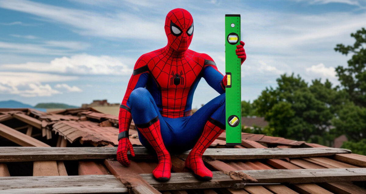 Привет, душнила! На фото стоп-кадр, где Спай быстро перемещает уровень, поэтому пузырьки сместились в противоположную перемещению сторону.