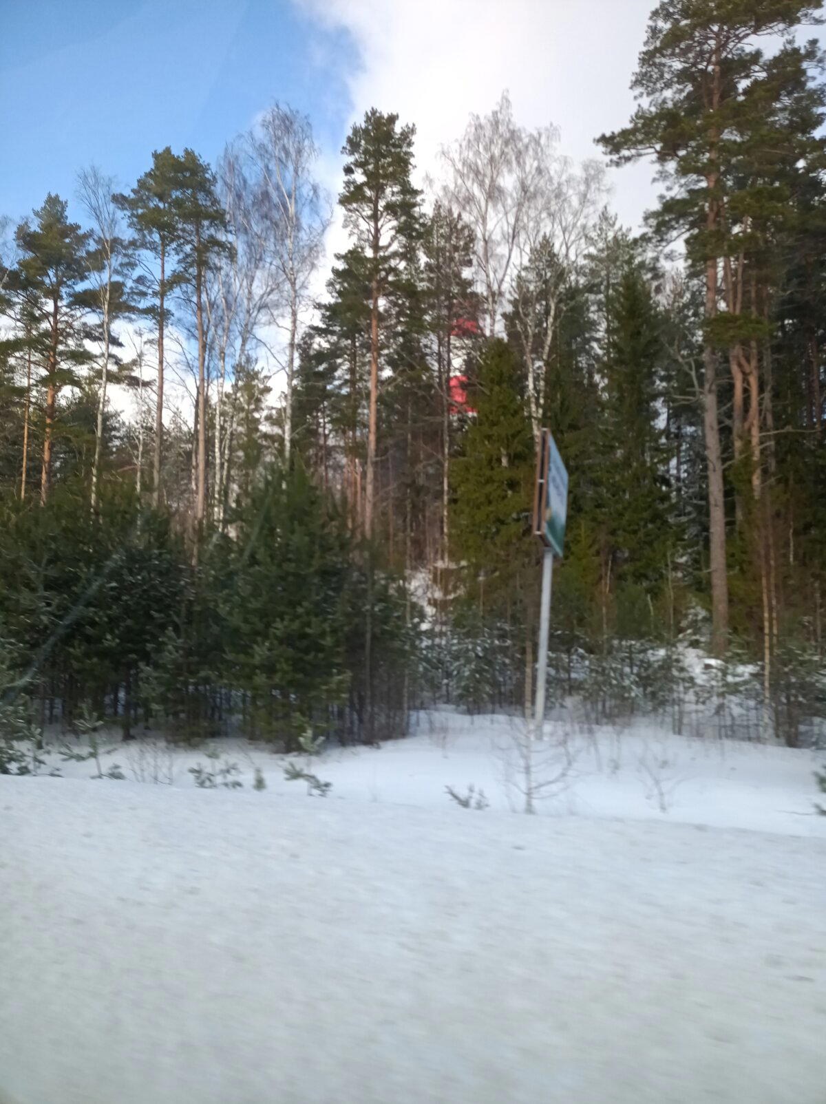 В Санкт-Петербург и обратно. Встреча Агрокульта с Пикабушниками Питера