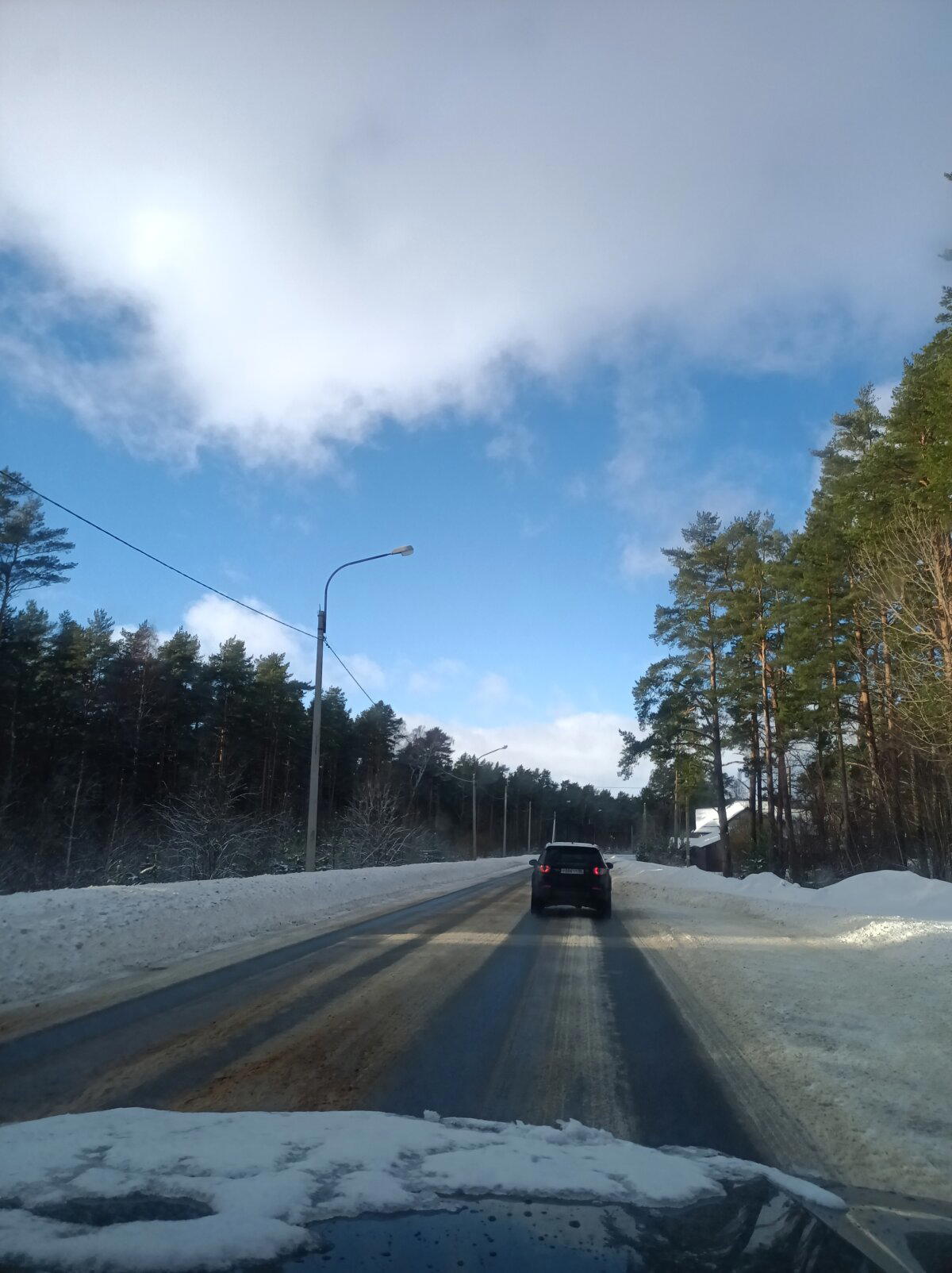 В Санкт-Петербург и обратно. Встреча Агрокульта с Пикабушниками Питера