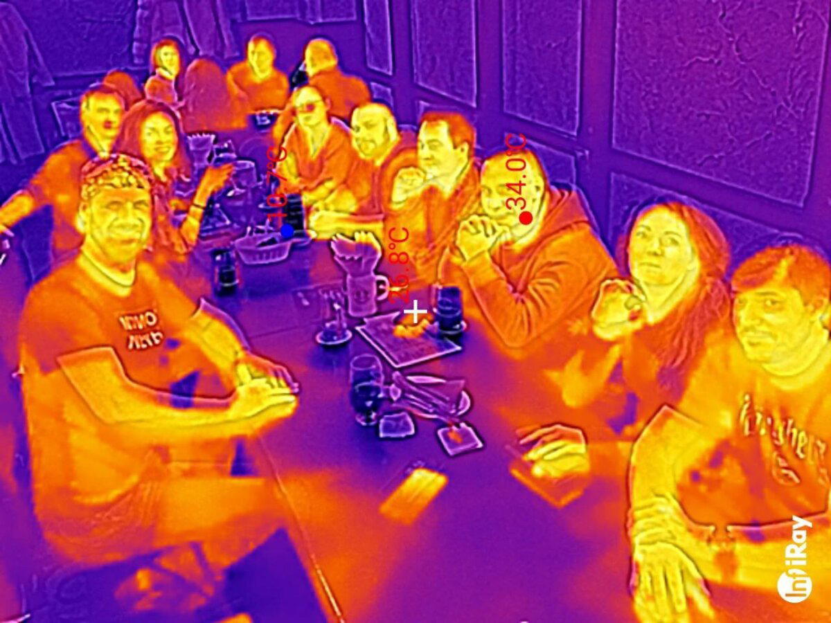 В Санкт-Петербург и обратно. Встреча Агрокульта с Пикабушниками Питера