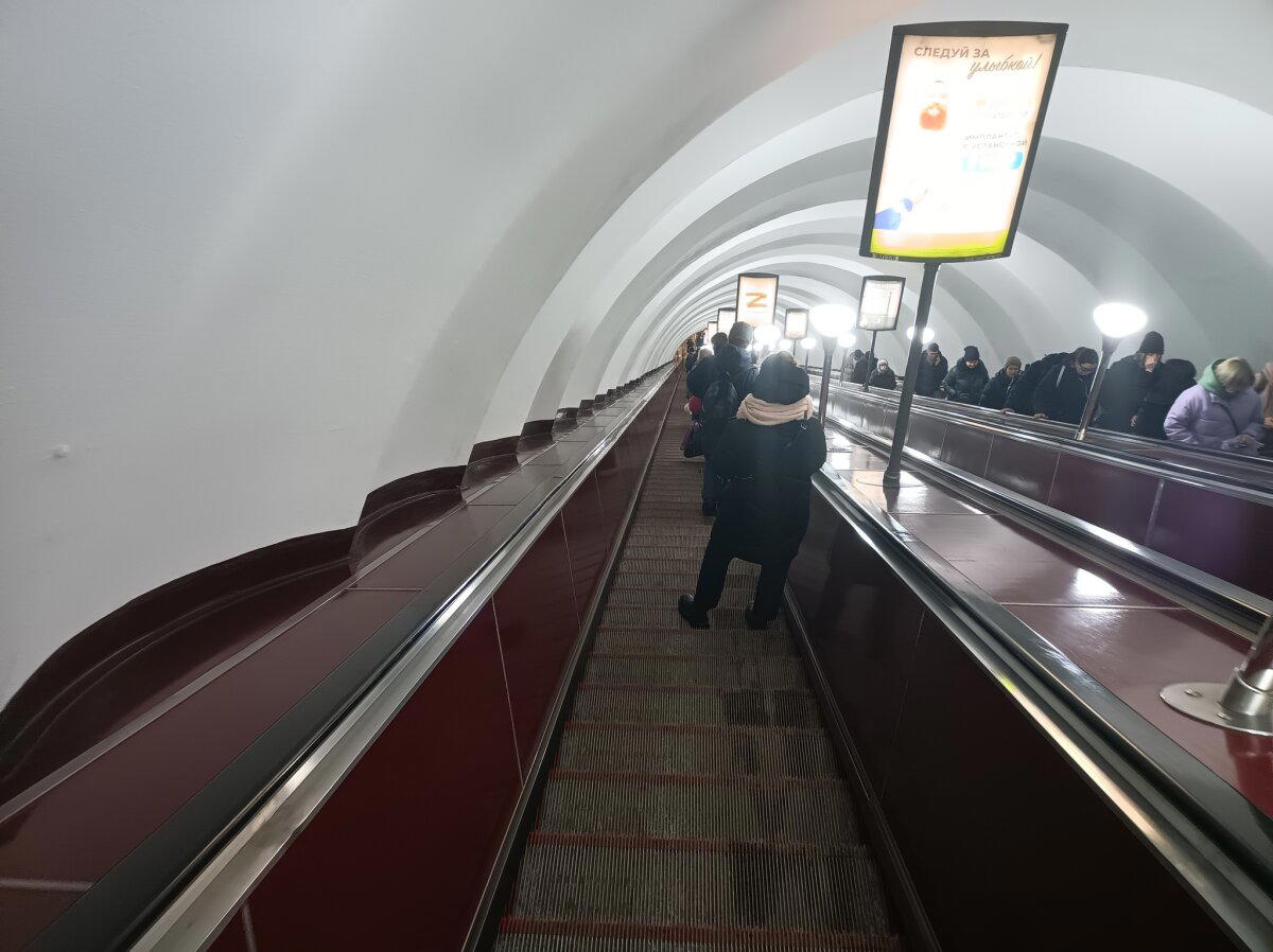 В Санкт-Петербург и обратно. Встреча Агрокульта с Пикабушниками Питера