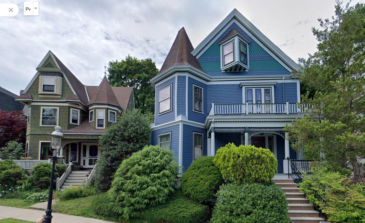 Посмотреть дом на 