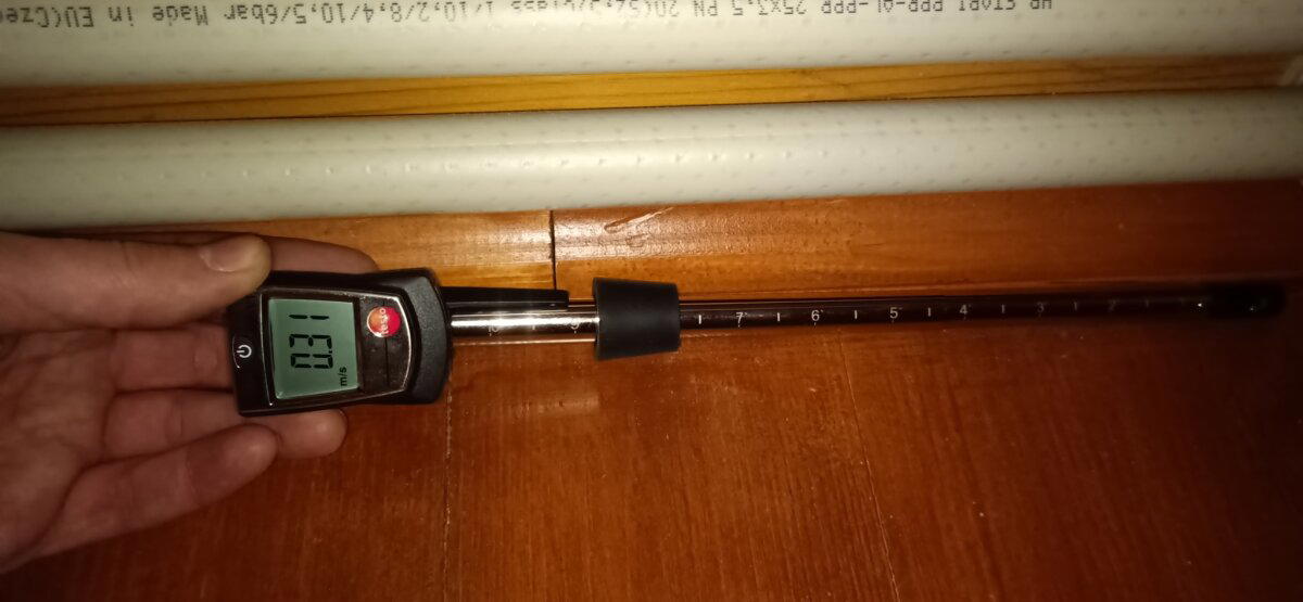 Полы, холодные как твоя бывшая... или причины охлаждения полов загородного дома