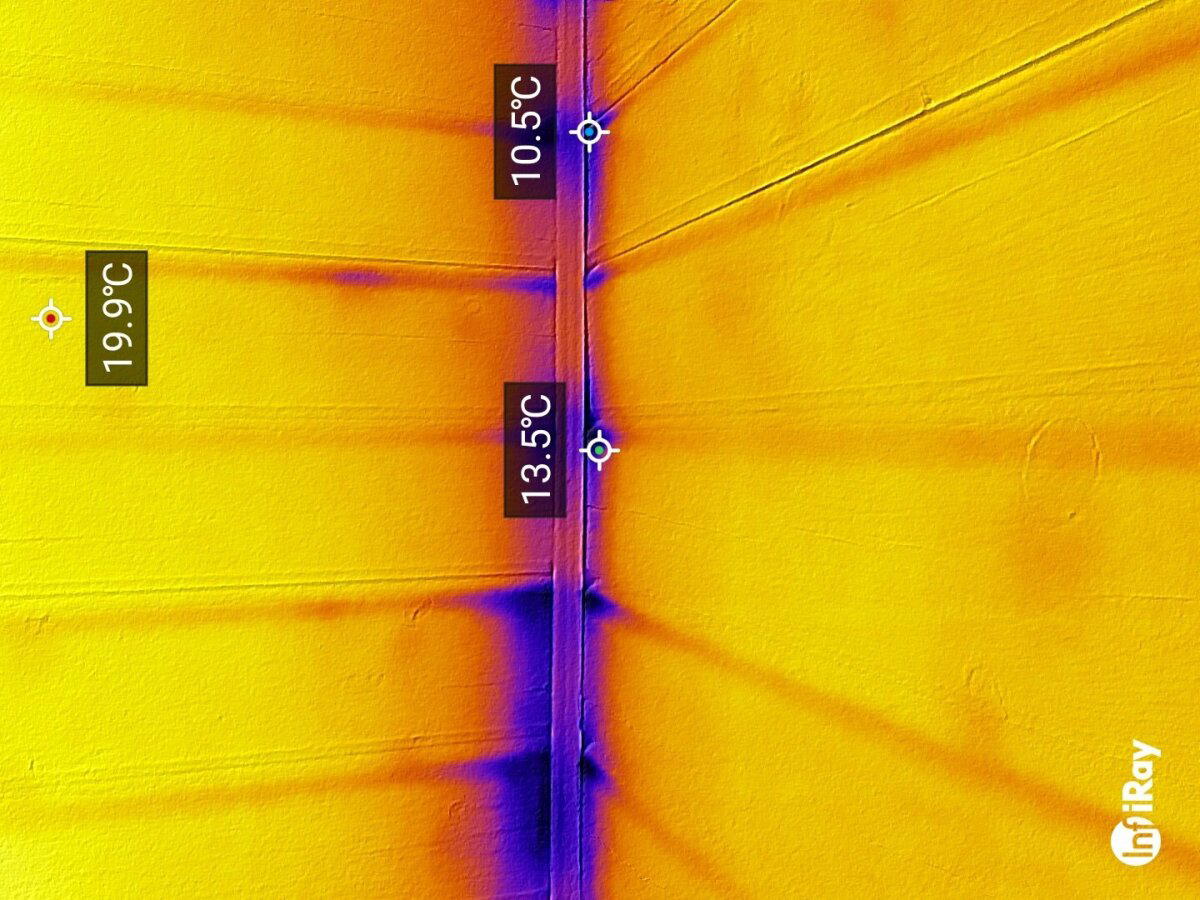 Полы, холодные как твоя бывшая... или причины охлаждения полов загородного дома
