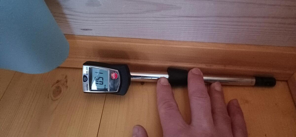 Полы, холодные как твоя бывшая... или причины охлаждения полов загородного дома