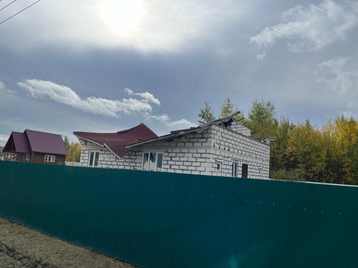 Ждите в следующих сериях - Карлсон, который живёт без крыши.