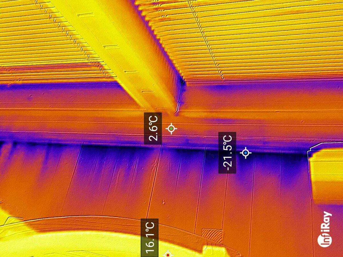 Ответ на вопросы подписчиков. Тепловизор технадзора. Смартфон Doogee S98 PRO, которым я пользуюсь при обследованиях домов