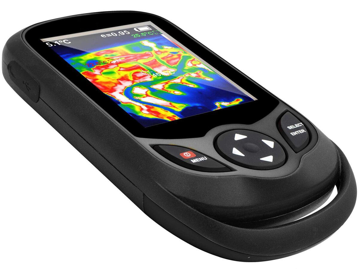 Ответ на вопросы подписчиков. Тепловизор технадзора. Смартфон Doogee S98 PRO, которым я пользуюсь при обследованиях домов