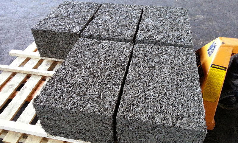 Добрый доктор Арболит. Почему я не строю дома из него