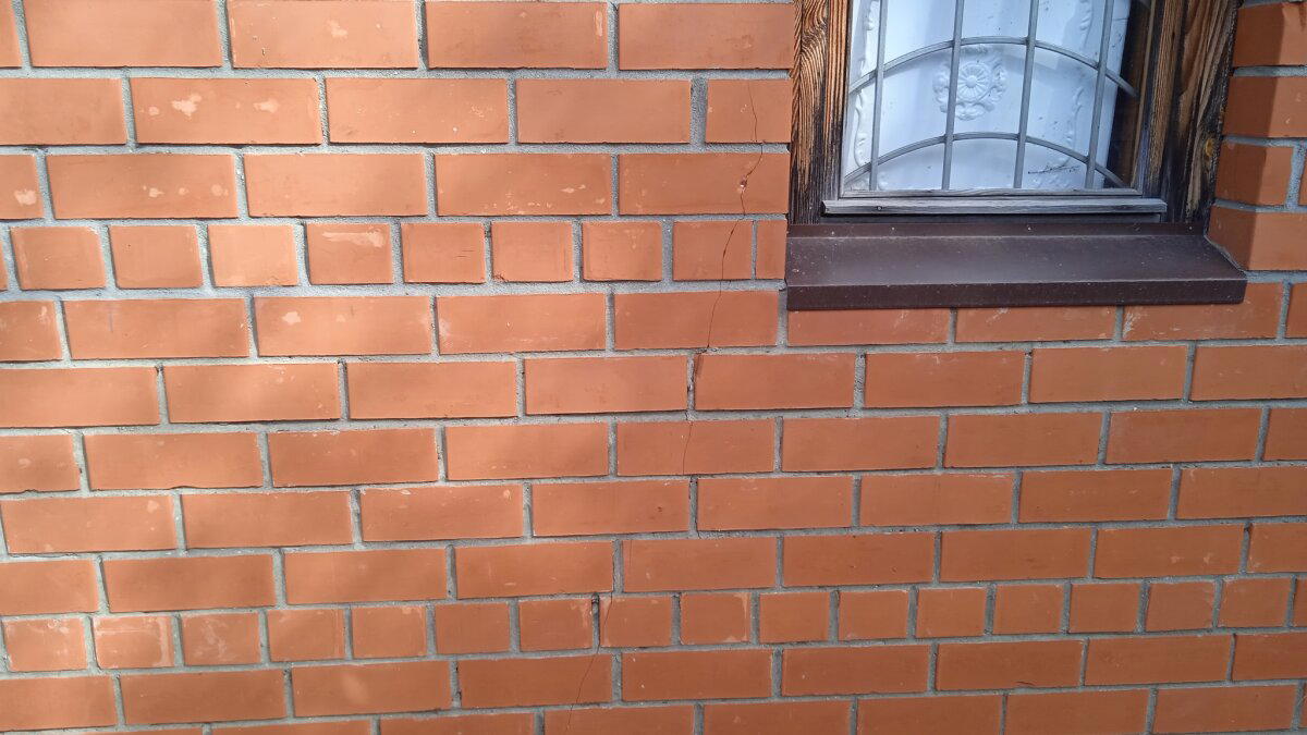 Все проблемы дома были решаемы, кроме проблем с риэлторами. Очередной технадзор суперщеледома